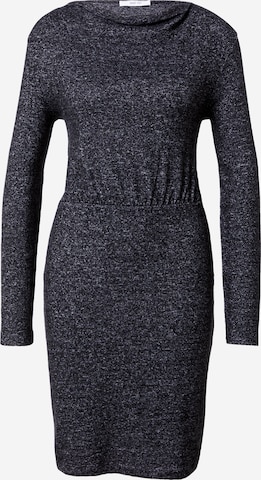 ABOUT YOU Dress 'Melinda' in Grey: front