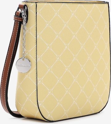 TAMARIS Shoulder Bag ' Anastasia ' in Yellow