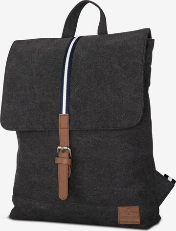 Johnny Urban Rucksack 'Lea' in Grau