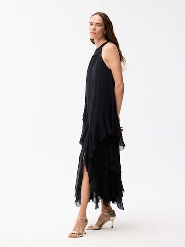 adl Kleid‌‌‌‌‌‌‌‌‌ in Schwarz