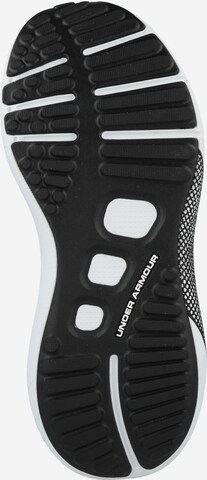 UNDER ARMOUR - Zapatillas de running 'Phantom 3' en negro
