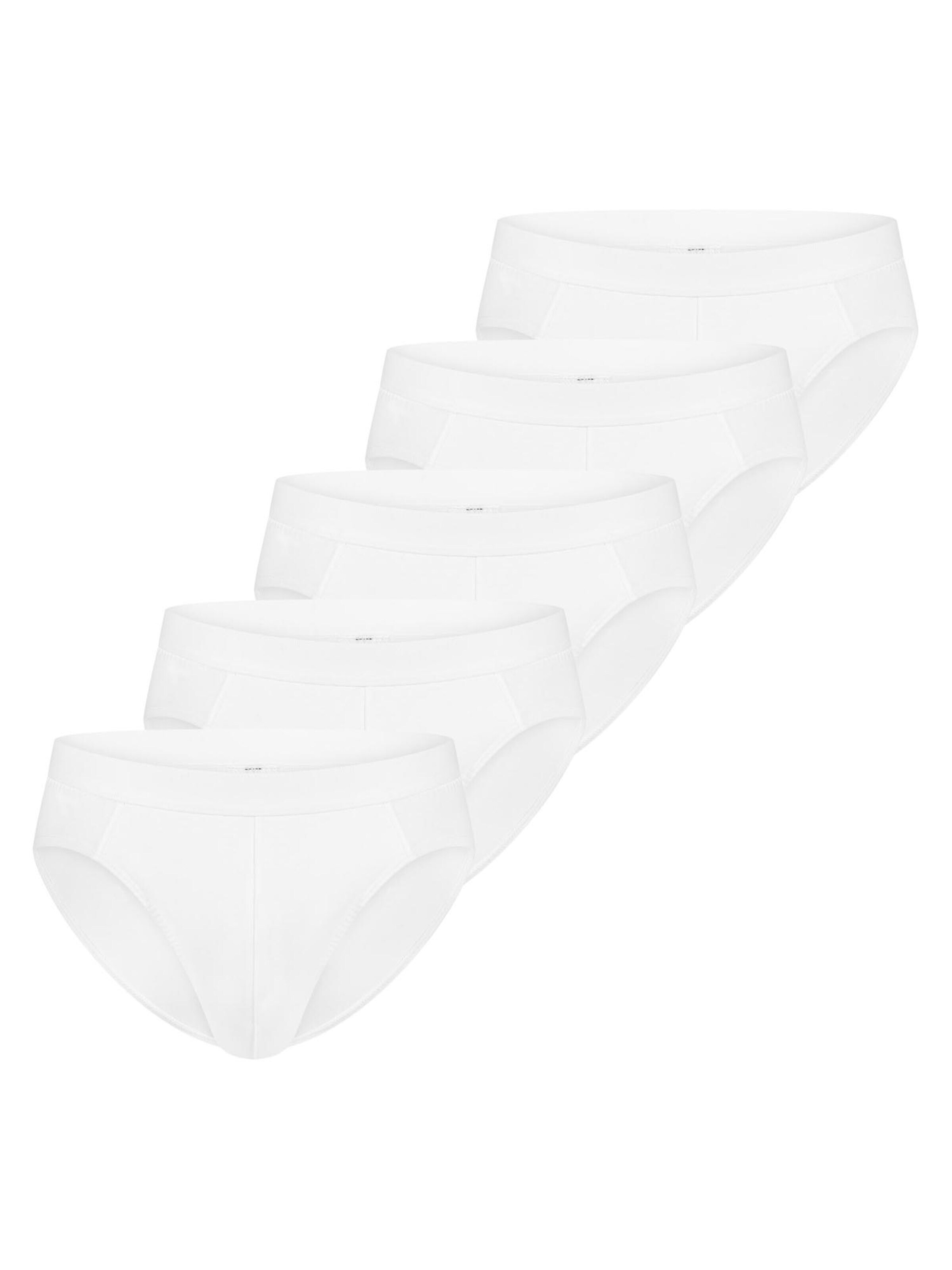 SPEIDEL Slip 'Classic'‌‌‌‌‌‌‌‌ in Weiß: Vorderseite