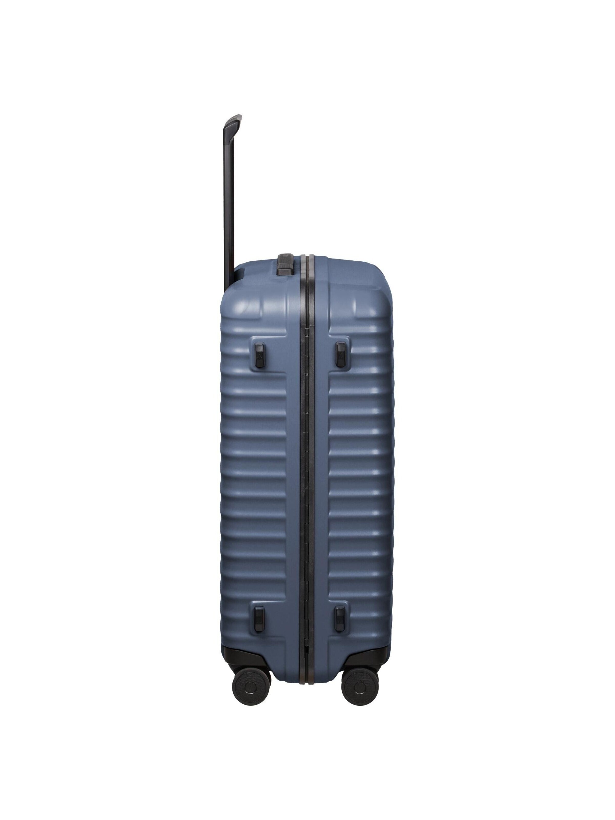 TITAN Trolley 'OVERSEAS' in Blue