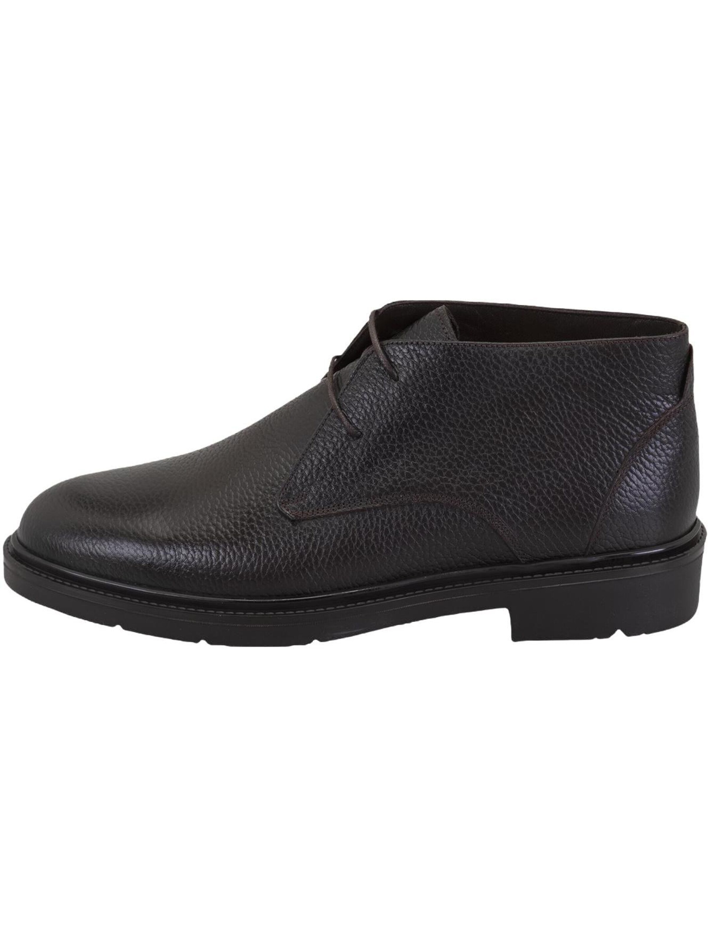 Desa Chukka boots 'Spitze' in Brown