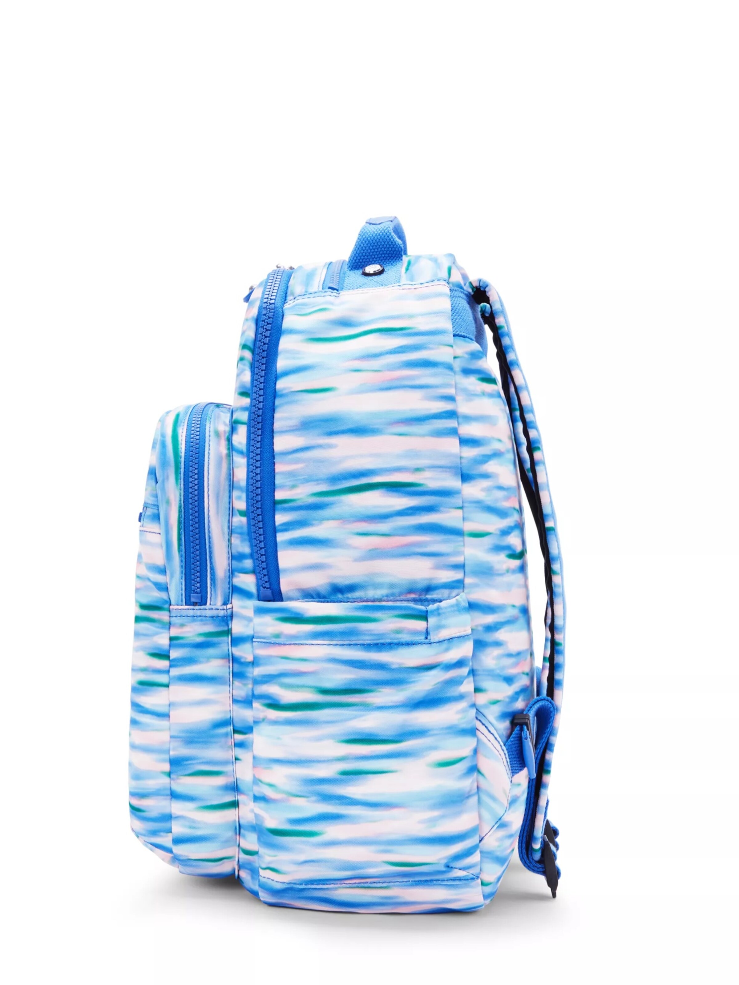 KIPLING Backpack 'SEOUL' in Blue