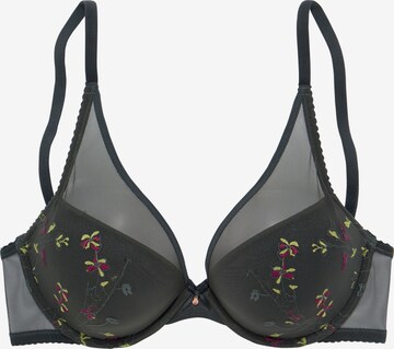 Reggiseno 'Apex' di LASCANA in verde: frontale