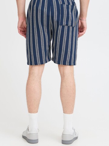 BLEND Regular Broek ' BHMORGAN ' in Blauw