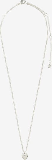 Grandinėlė 'Alaia' iš Pilgrim, spalva – sidabrinė, Prekių apžvalga