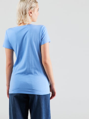 T-shirt GAP en bleu