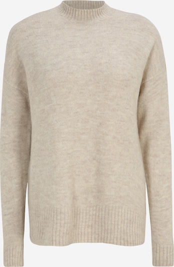 Vero Moda Tall Pullover 'Lefile' em bege, Vista do produto