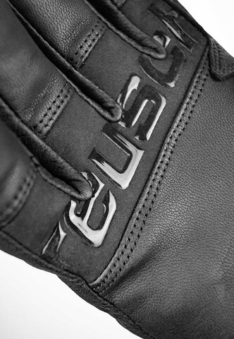 REUSCH Athletic Gloves 'Classic Pro' in Black