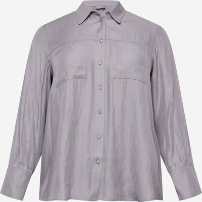 SAMOON Blouse in Grey, Item view