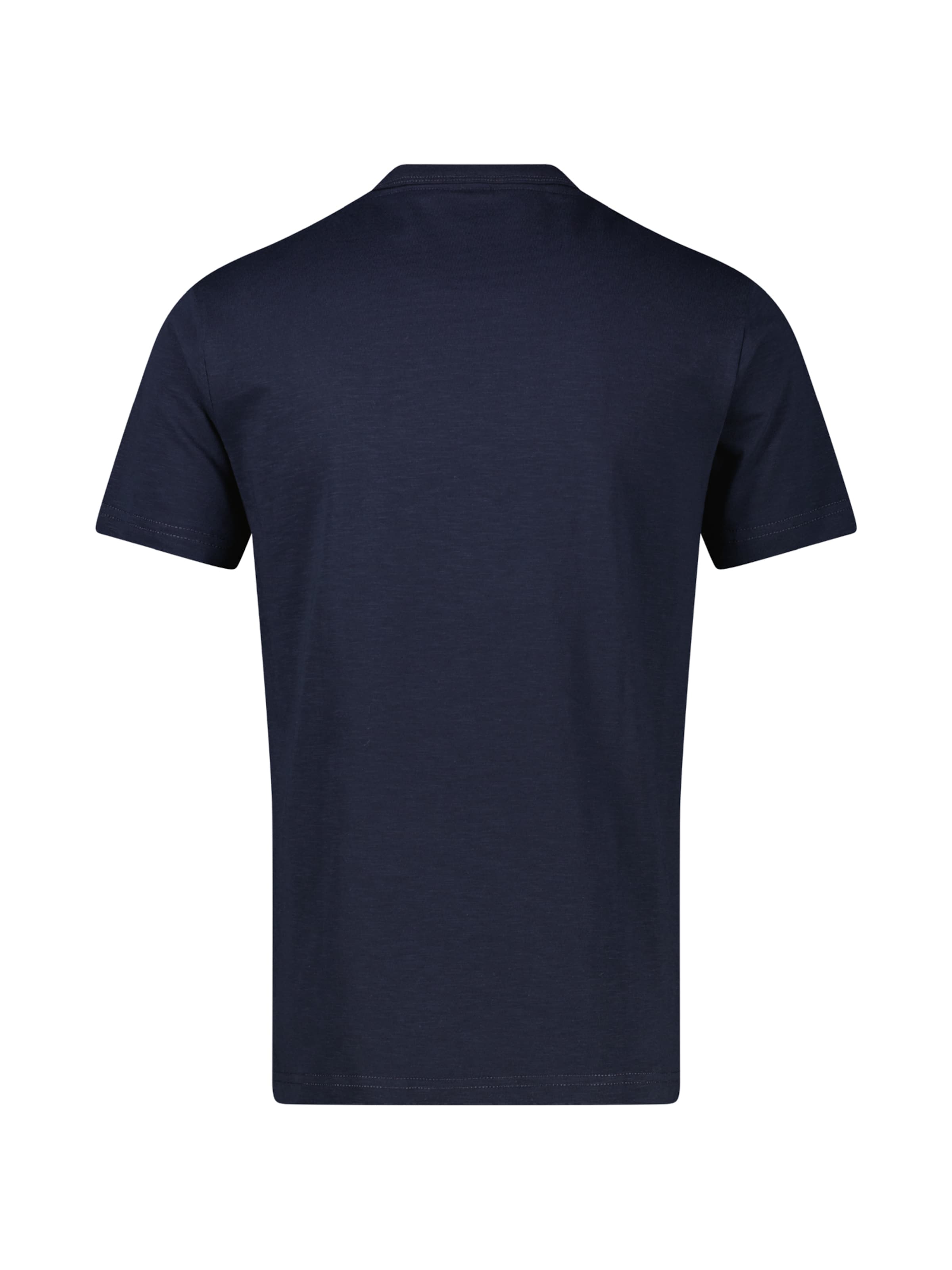 T-Shirt LERROS en bleu