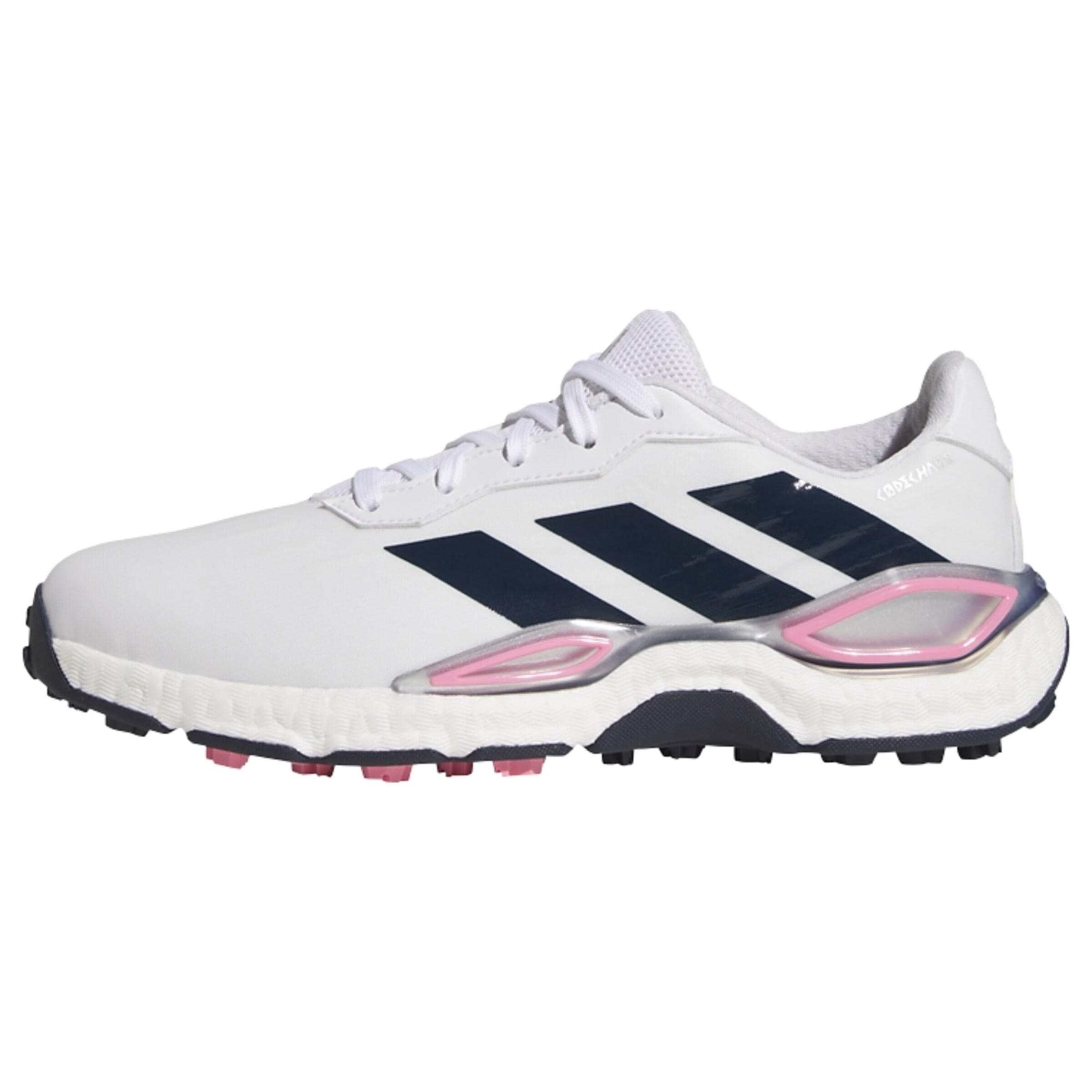 ADIDAS PERFORMANCE Sportschuh 'Codechaos 27' in Weiß: Vorderseite