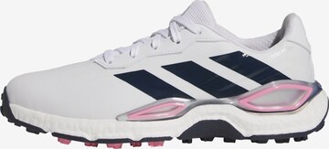 ADIDAS PERFORMANCE Sportschuh 'Codechaos 27' in Weiß: Vorderseite