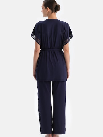 Dagi Ρόμπα σε μπλε