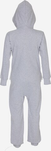 Moniz Loungewear in Grey