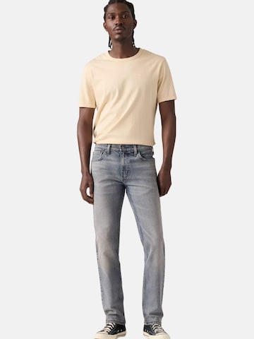 LEVI'S ® Slimfit Jeans '511'‌ in Grau