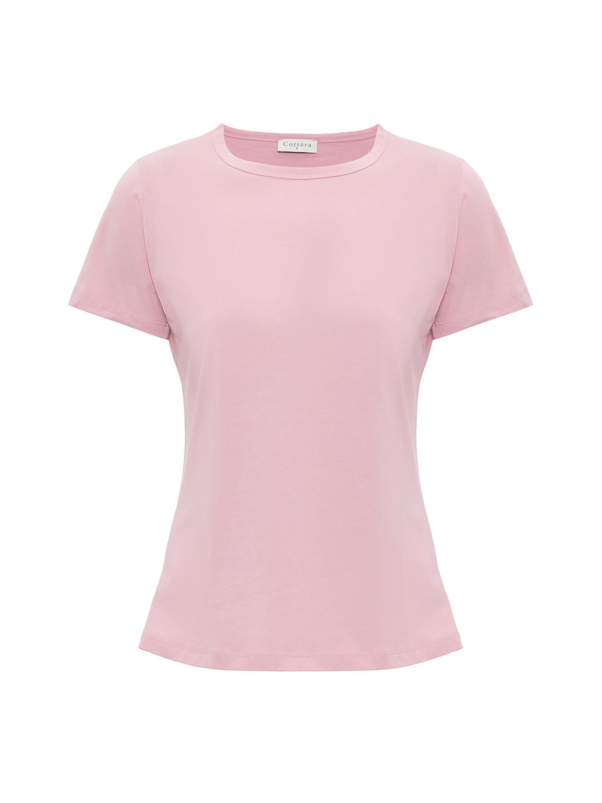 Cortera Футболка 'Delmare' в Смешанный