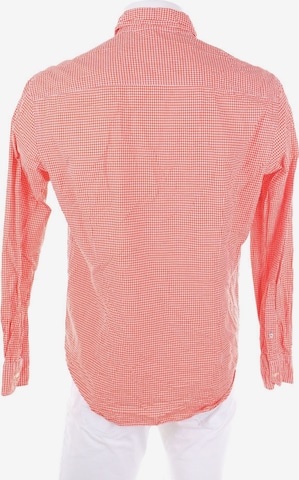 Mc Neal Button-down-Hemd M in Rot