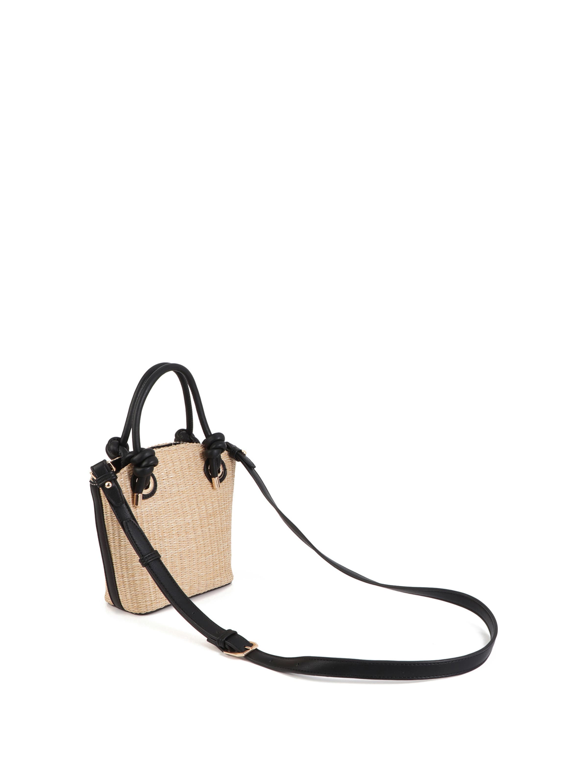 Lola Casademunt Handväska i beige