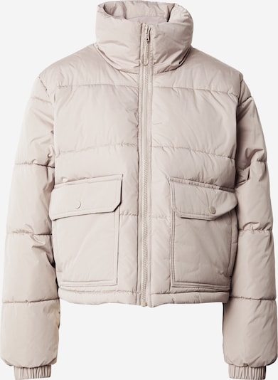 Žieminė striukė 'Aubrey' iš VANS, spalva – kapučino spalva, Prekių apžvalga