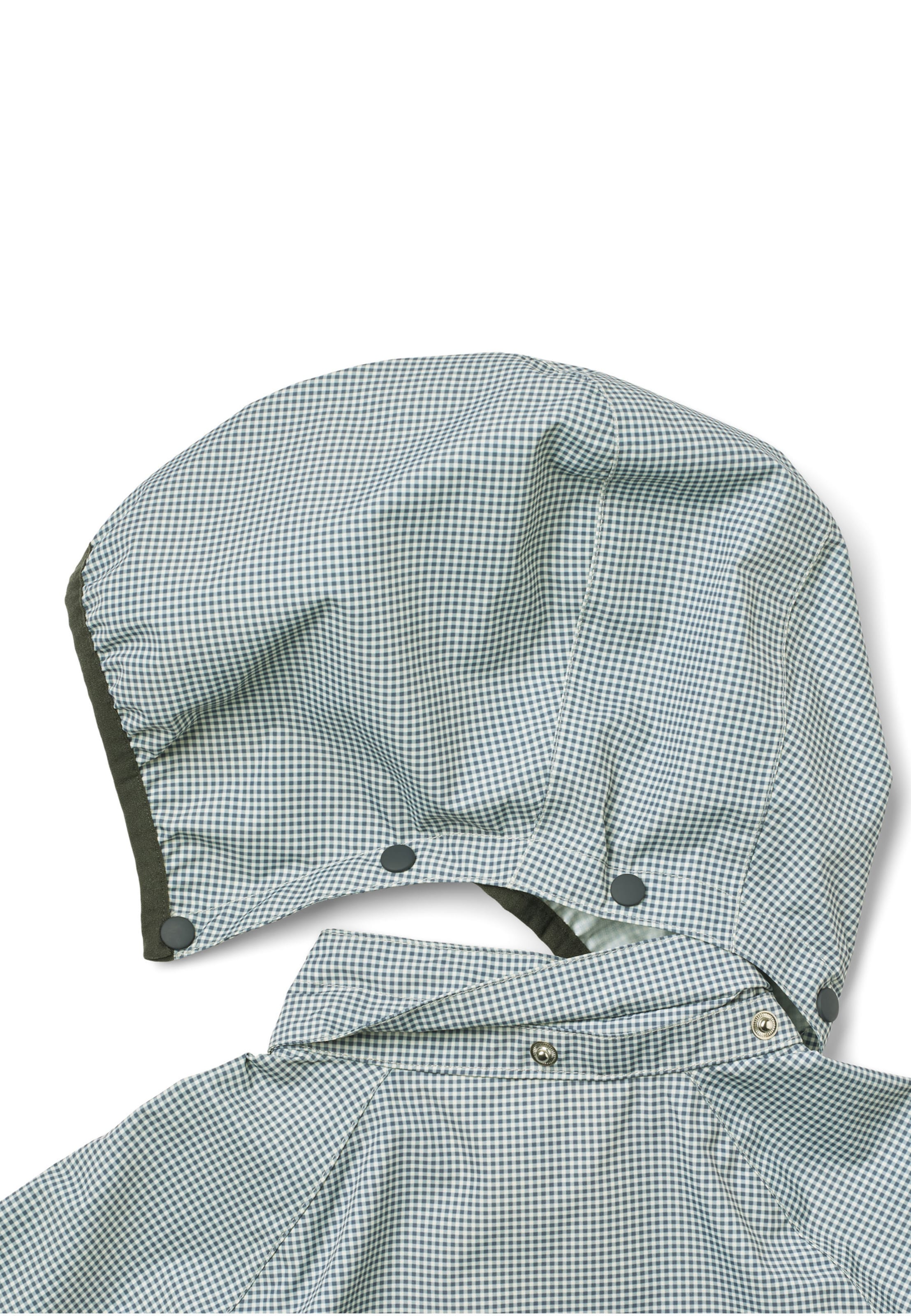 Veste mi-saison 'Skyen' WHEAT en vert