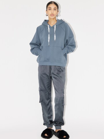 LeGer by Lena Gercke Hoodie 'Hayley' in Blau