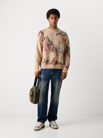 Pulover 'MOUNTAIN' de la SCOTCH & SODA pe bej