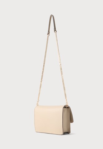 Borsa a tracolla di Liu Jo in beige