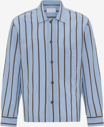 Antioch Regular Fit Paita värissä sininen: etupuoli