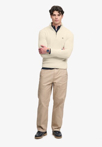 Superdry & Co Trui in Beige