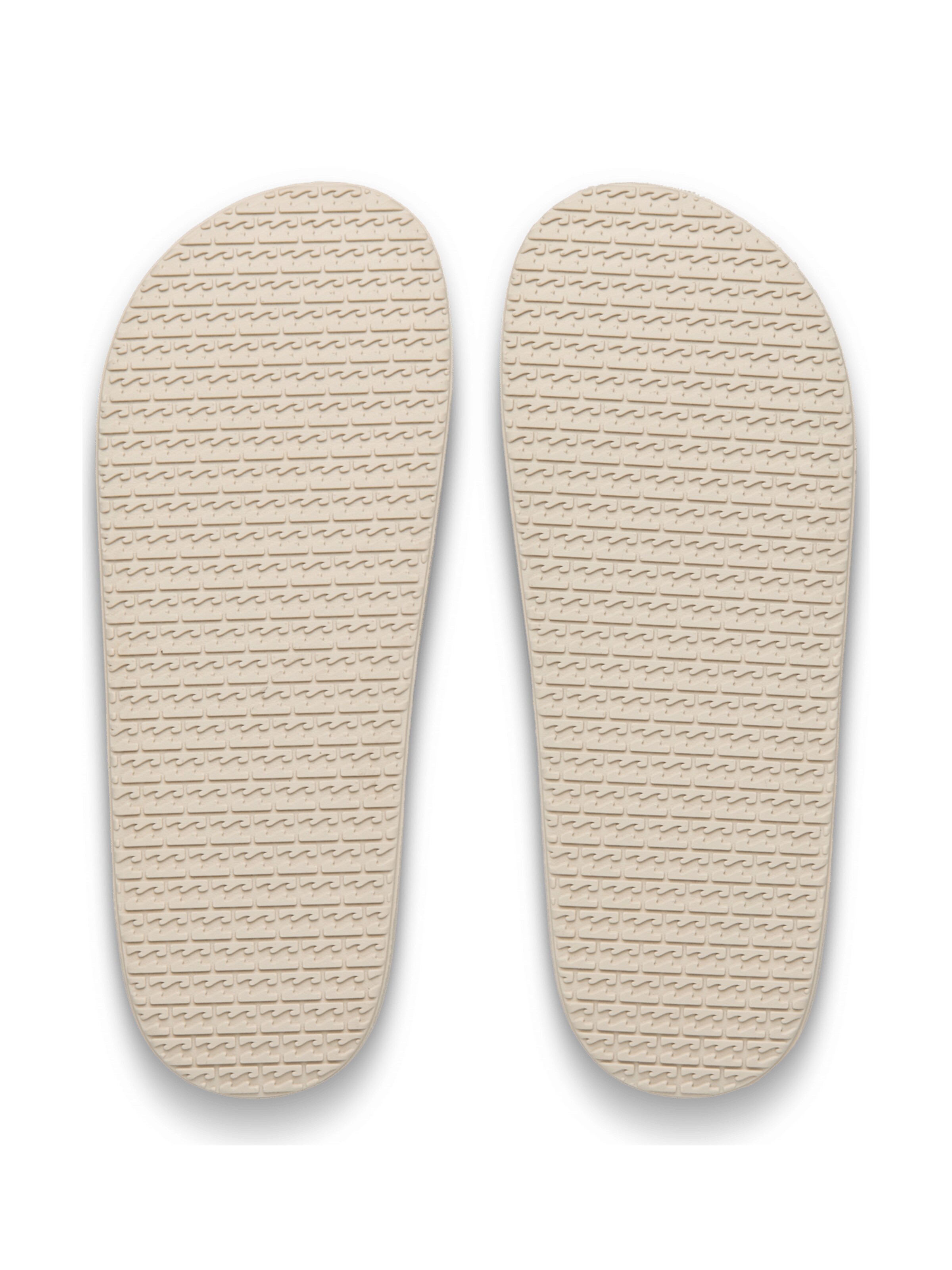 BILLABONG Pantolette in Weiß