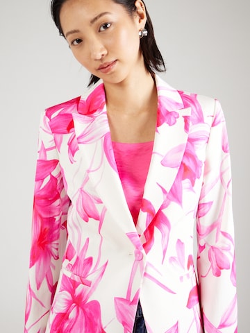 Marella - Blazer 'ERNEST' en rosa