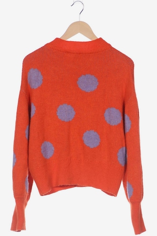 EDITED Sweater & Cardigan in XS in Orange