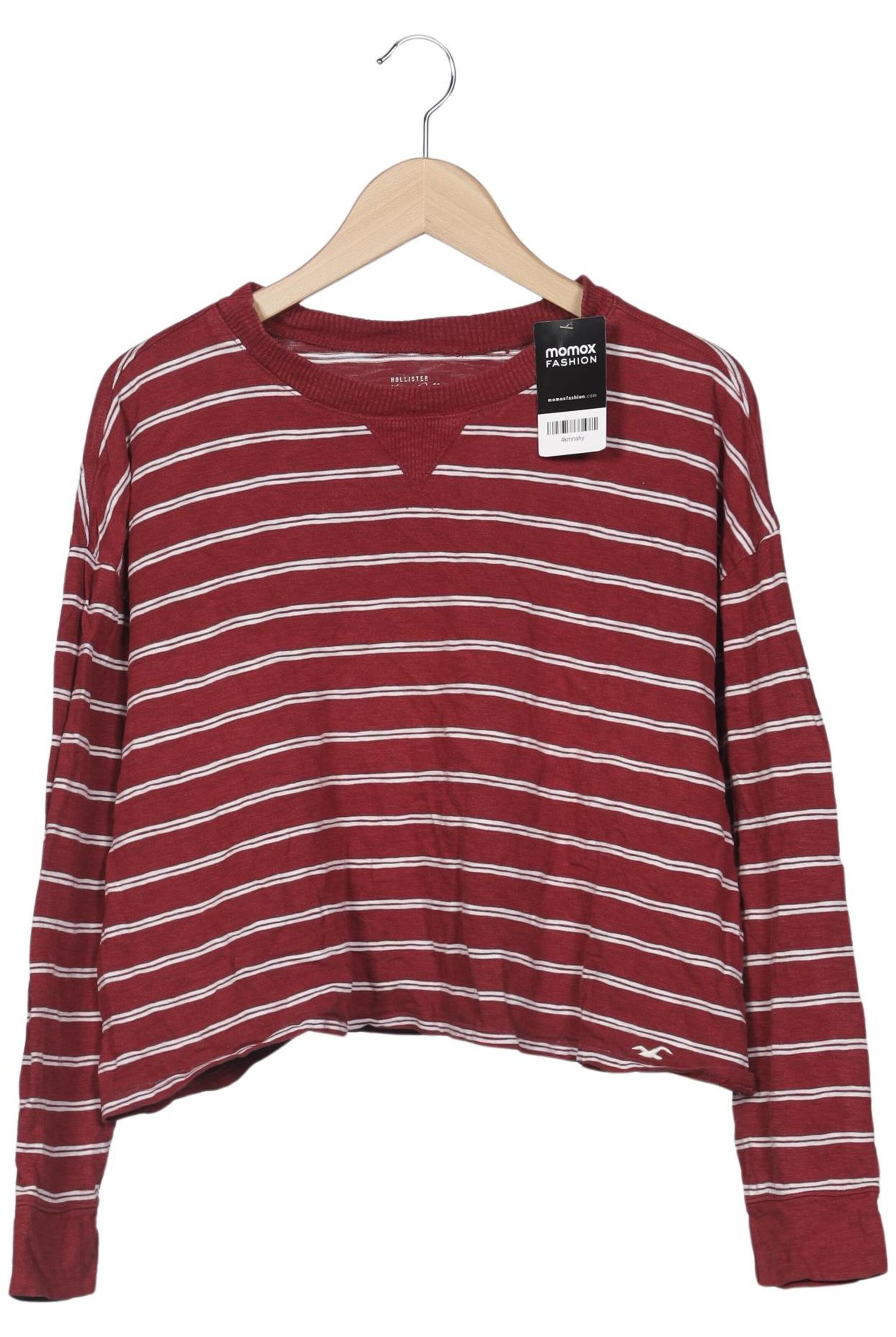 HOLLISTER Top & Shirt in M in Mixed colors: front