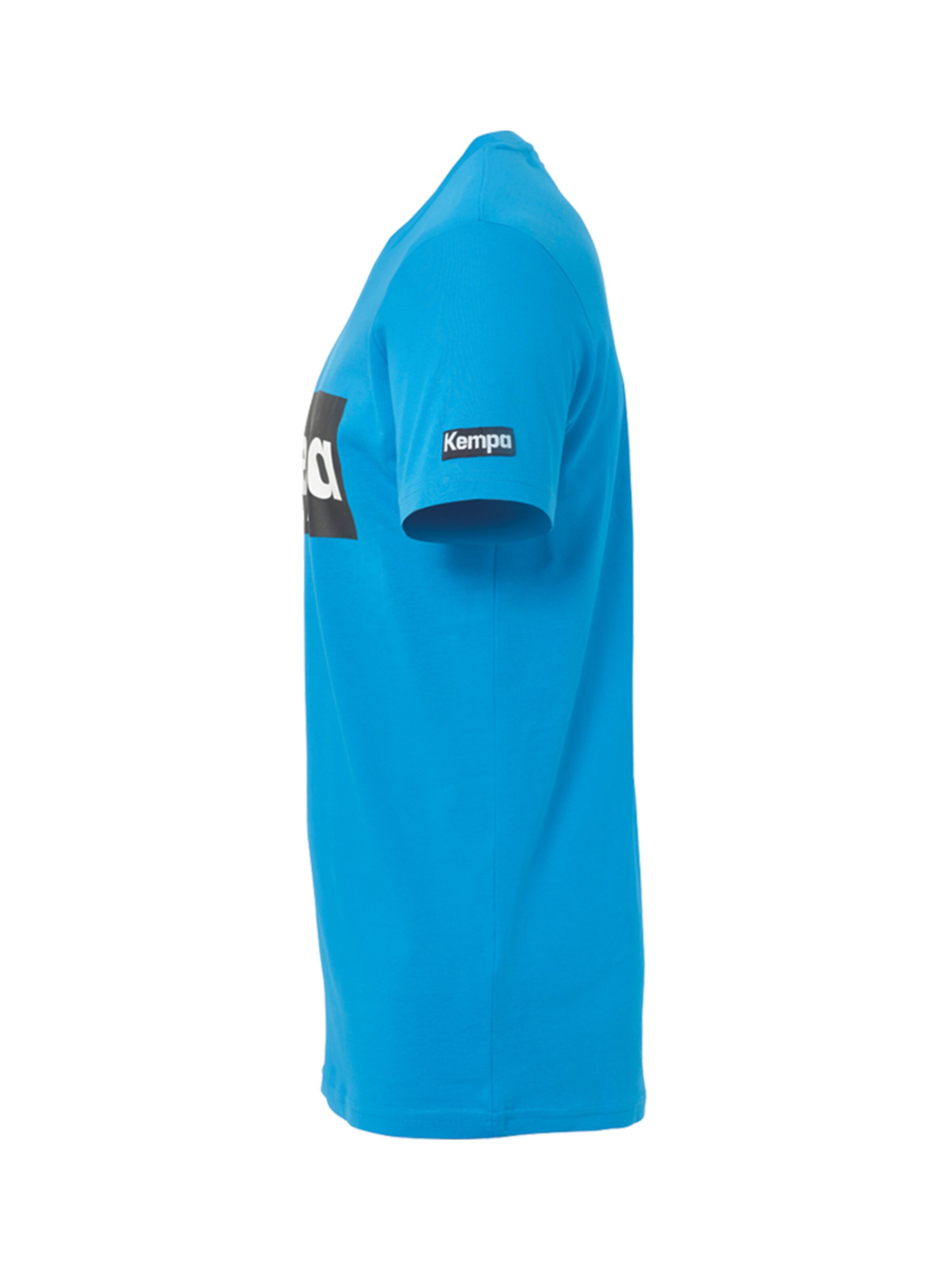 KEMPA Funktionsshirt in Blau