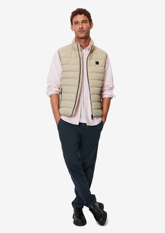 Marc O'Polo Bodywarmer in Beige