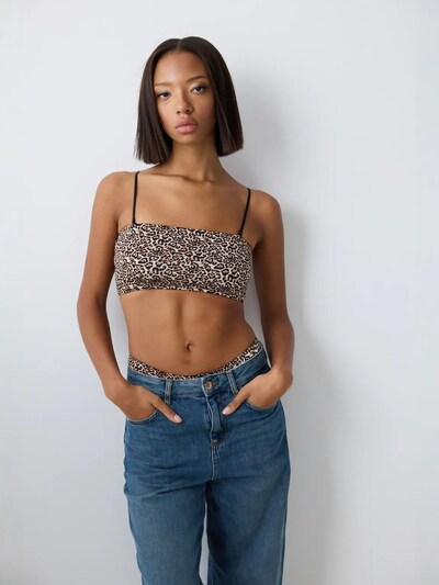 Penti Soutien-gorge 'BHs & Bralettes' en XS en mélange de couleurs, Vue avec produit