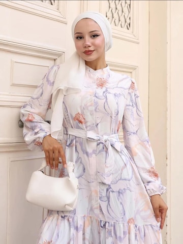 Bigdart Kleid 'Maxi'‌‌‌‌ in Grau