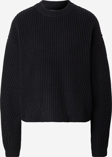 Envii Pull-over 'ENTHYRA' en noir, Vue avec produit