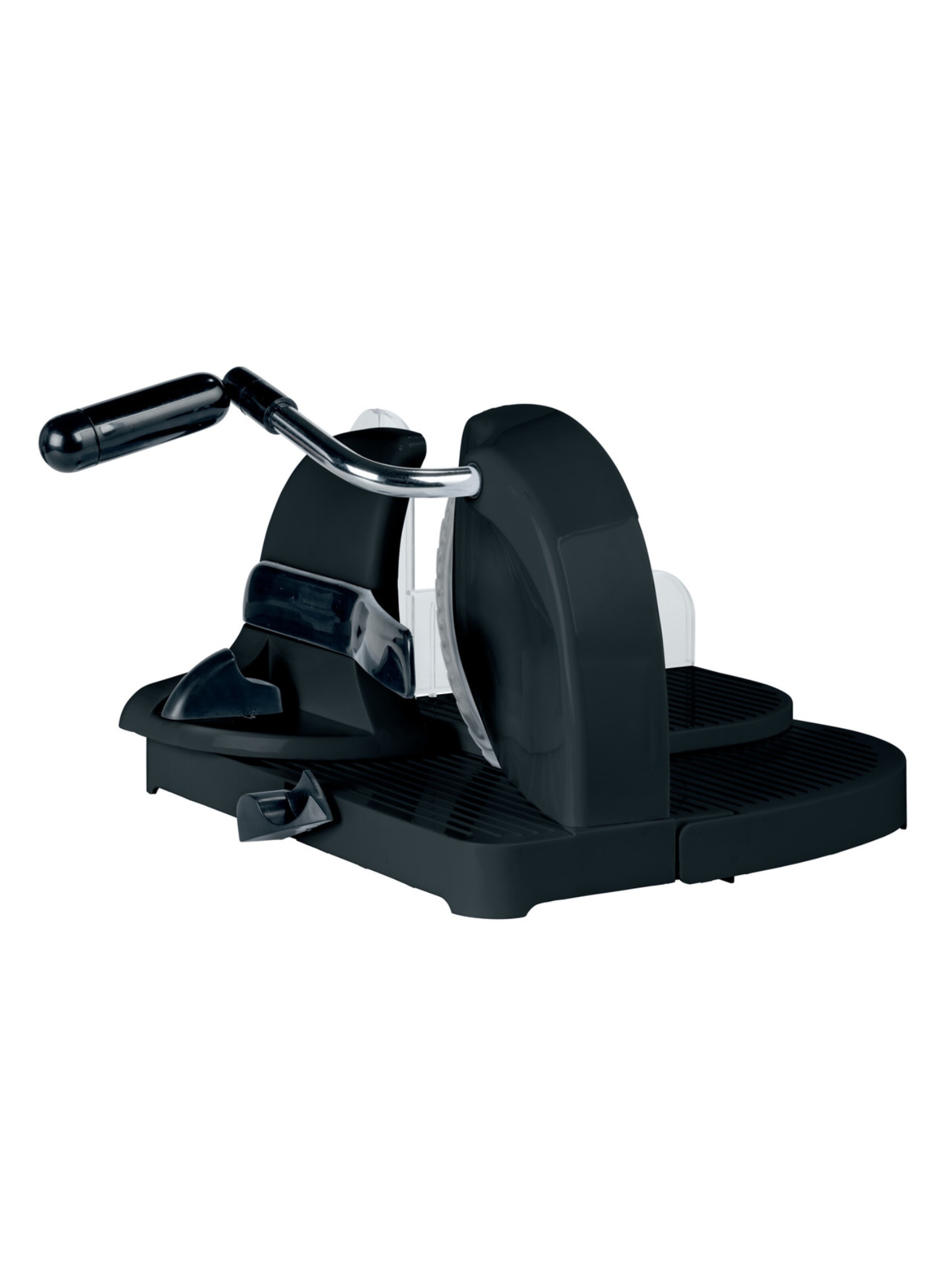 Wenko Brotschneidemaschine 'Universal' in Schwarz