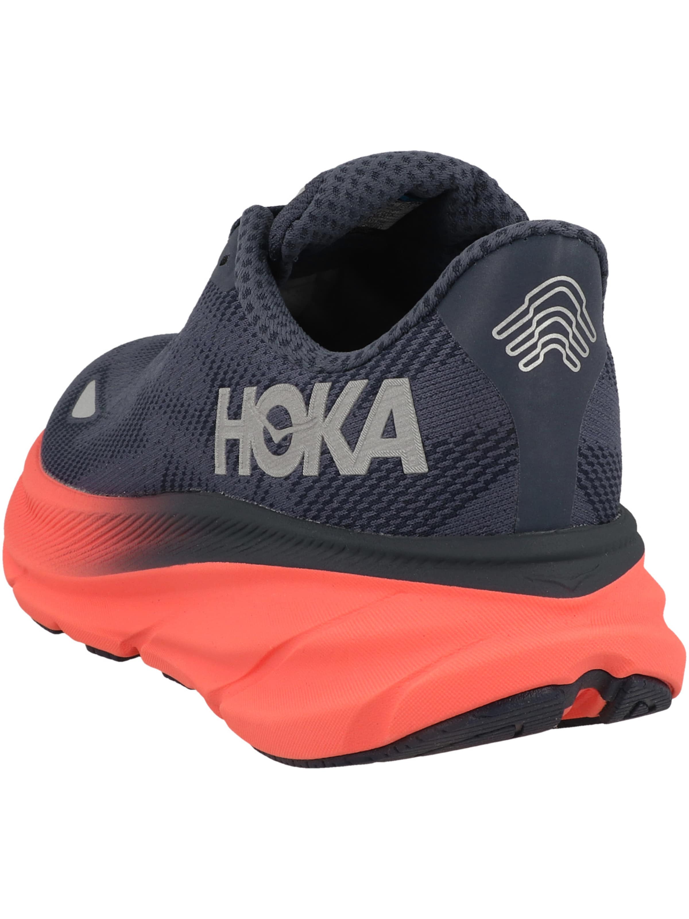 HOKA Running shoe 'Clifton 9 GTX' in Blue