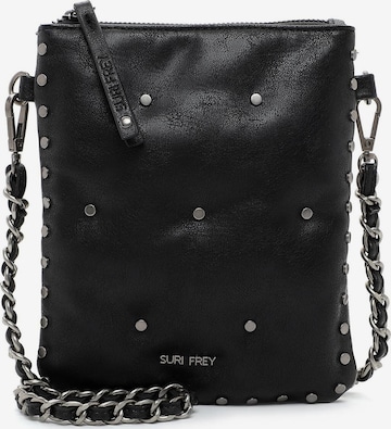 Suri Frey Crossbody Bag 'Andy' in Black: front