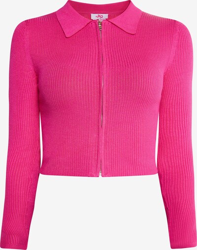 MYMO Knit cardigan 'Keepsudry' in Pink, Item view