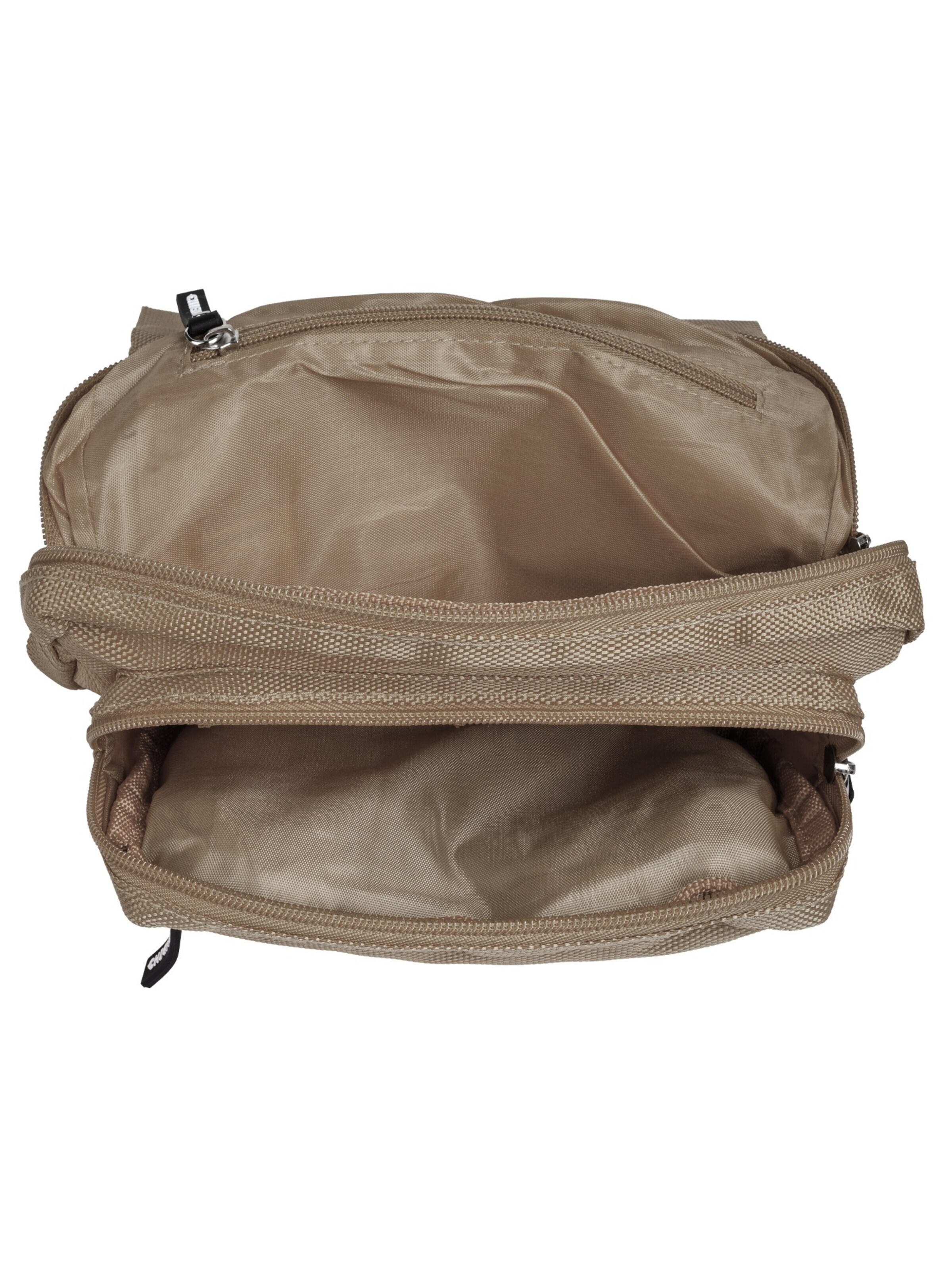 Sac à bandoulière CHIEMSEE en beige