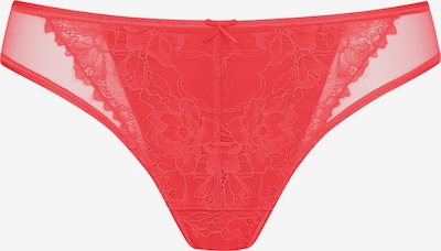 Mey Slip in de kleur Rood, Productweergave