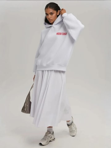 Hiccup - Sweatshirt em branco