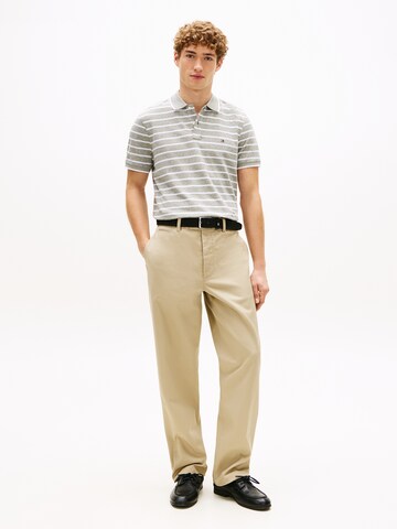 TOMMY HILFIGER Μπλουζάκι σε πράσινο