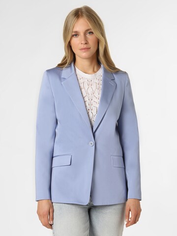 HUGO Blazer 'Afede' in Blau: predná strana